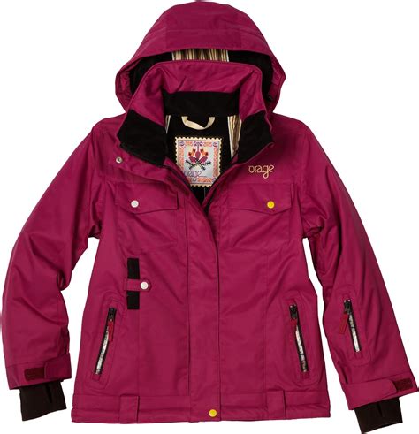orage clothing